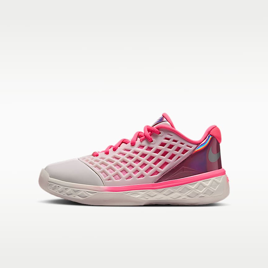 NIKE KOBE III LOW PROTRO 27.0 コービー3 Kobe III Low Big Kids' Basketball Shoes. Nike.com